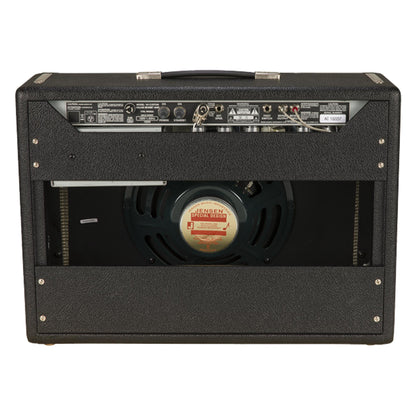 Fender '64 Custom Deluxe Reverb Combo Amplifier