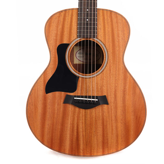 Taylor GS Mini Mahogany Left Handed Acoustic Natural