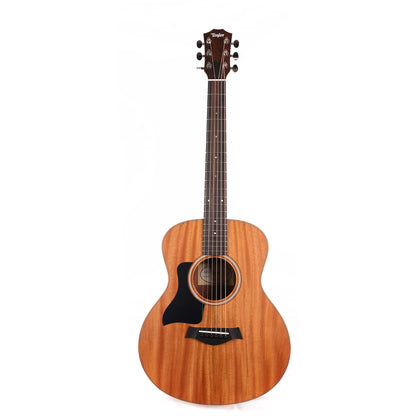 Taylor GS Mini Mahogany Left Handed Acoustic Natural