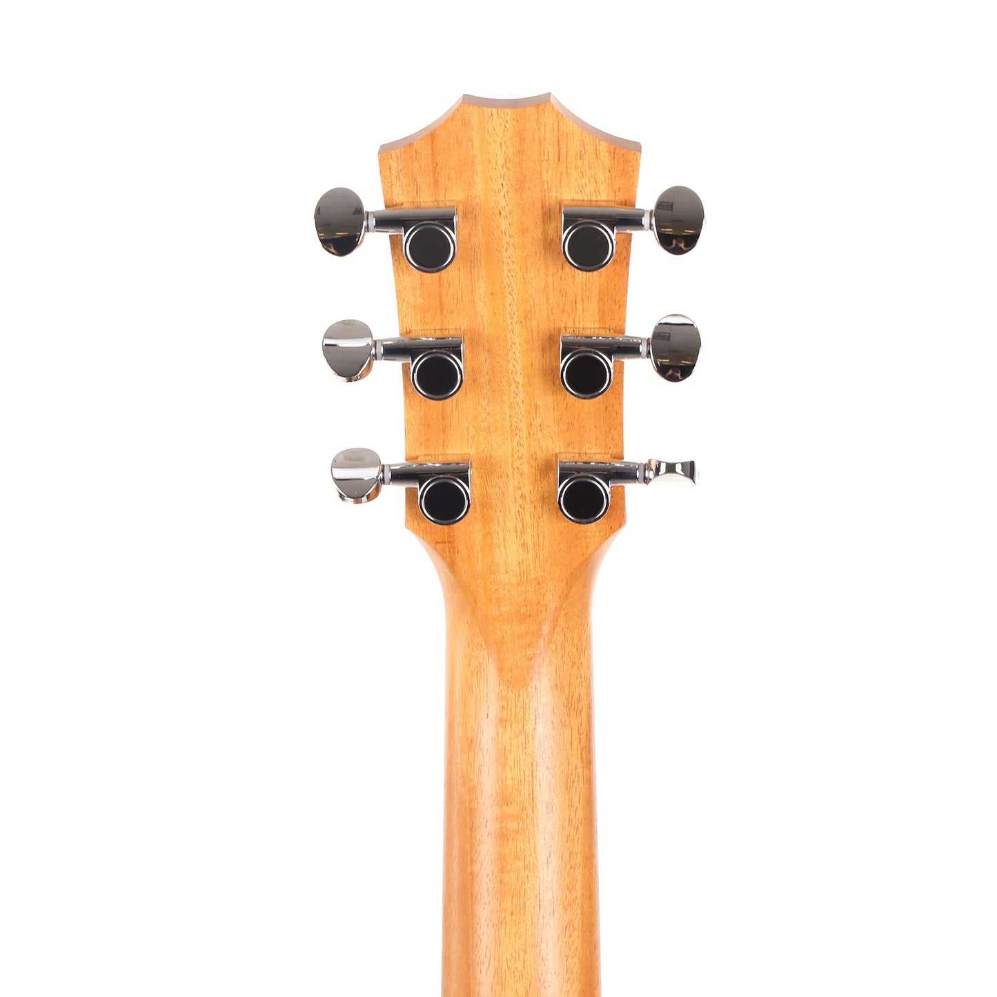 Taylor GS Mini Mahogany Left Handed Acoustic Natural