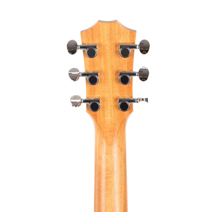 Taylor GS Mini Mahogany Left Handed Acoustic Natural