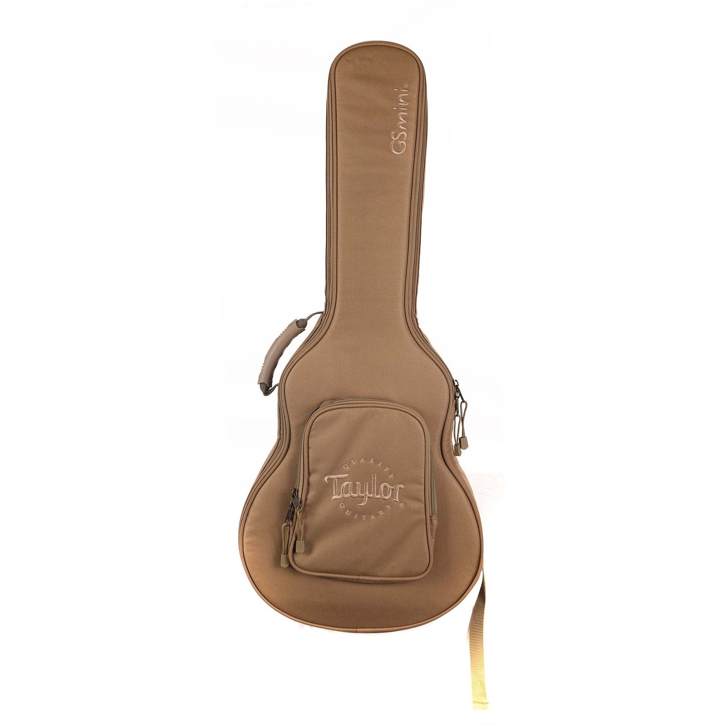 Taylor GS Mini Mahogany Left Handed Acoustic Natural