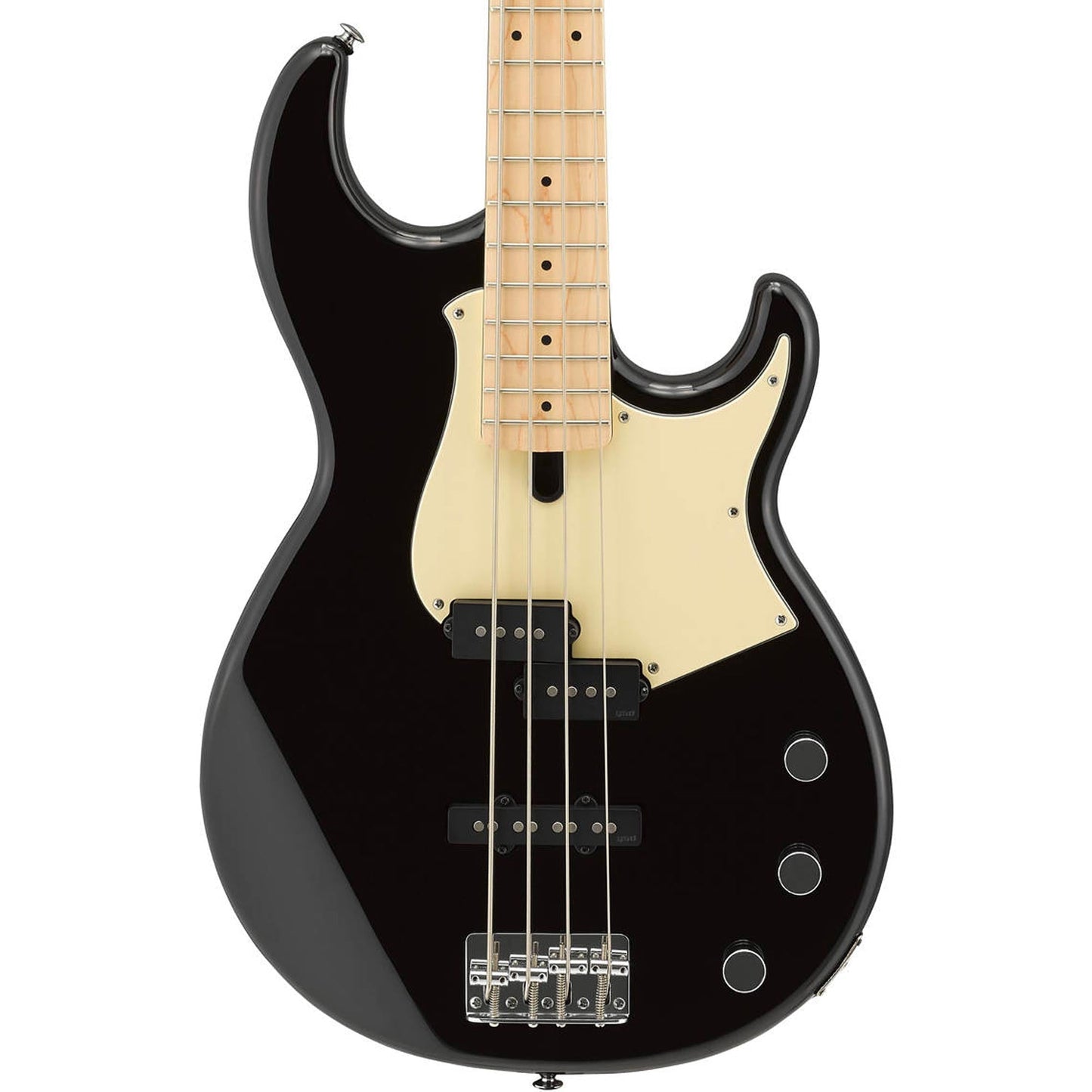 Yamaha BB434M Electric Bass Guitar Black