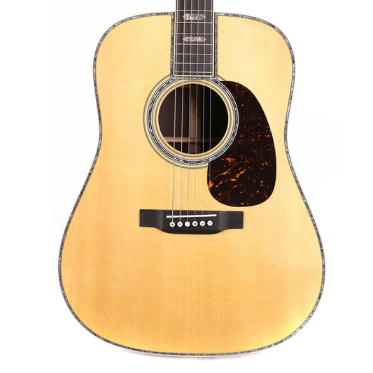 Martin D-45 Dreadnought Acoustic Natural