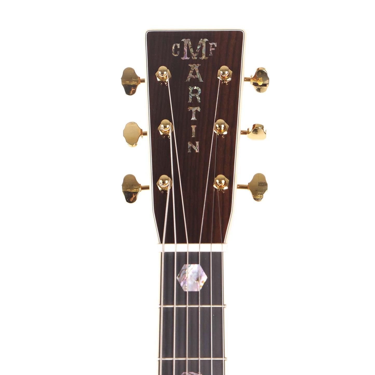 Martin D-45 Dreadnought Acoustic Natural