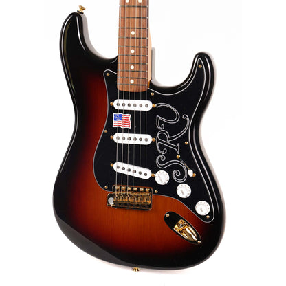 Fender Stevie Ray Vaughan SRV Stratocaster 3-Tone Sunburst