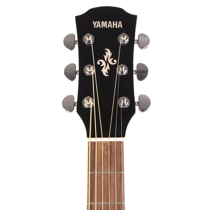 Yamaha APX600 Acoustic-Electric Guitar Natural