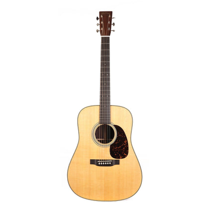 Martin HD-28E Dreadnought Acoustic-Electric Natural