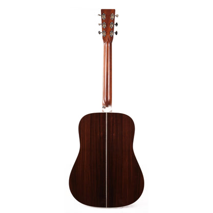 Martin HD-28E Dreadnought Acoustic-Electric Natural
