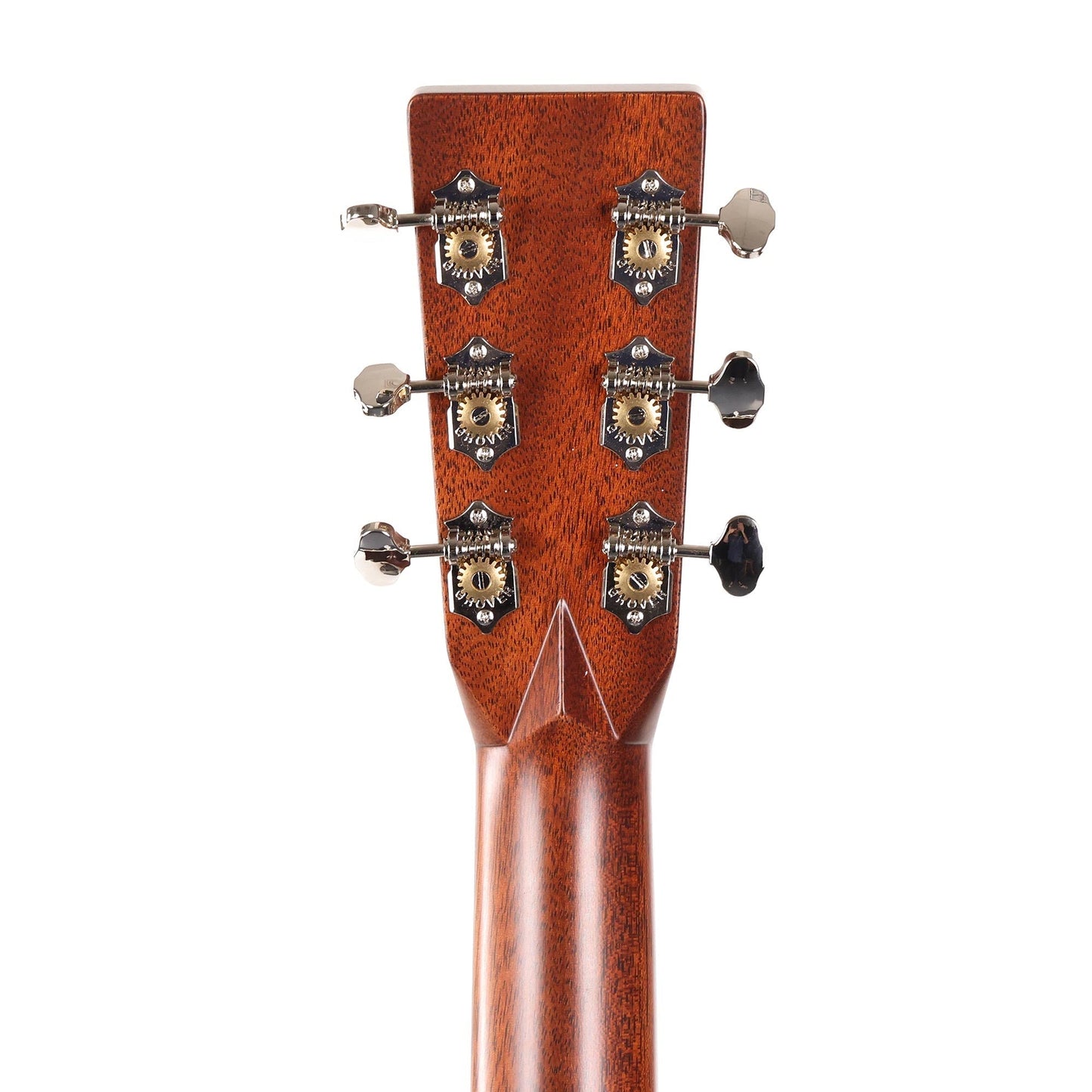 Martin HD-28E Dreadnought Acoustic-Electric Natural