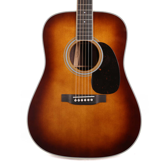 Martin D-35 Dreadnought Ambertone