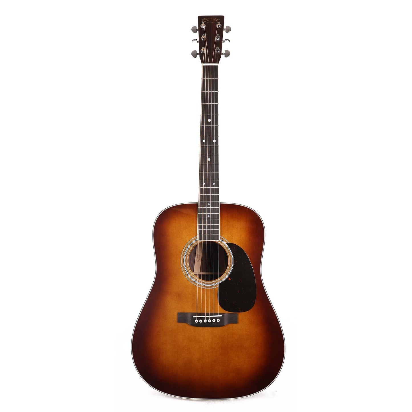 Martin D-35 Dreadnought Ambertone