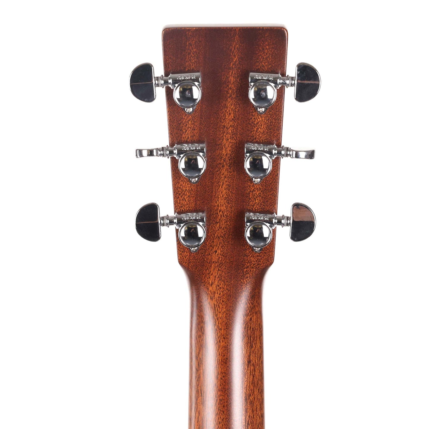 Martin D-35 Dreadnought Ambertone