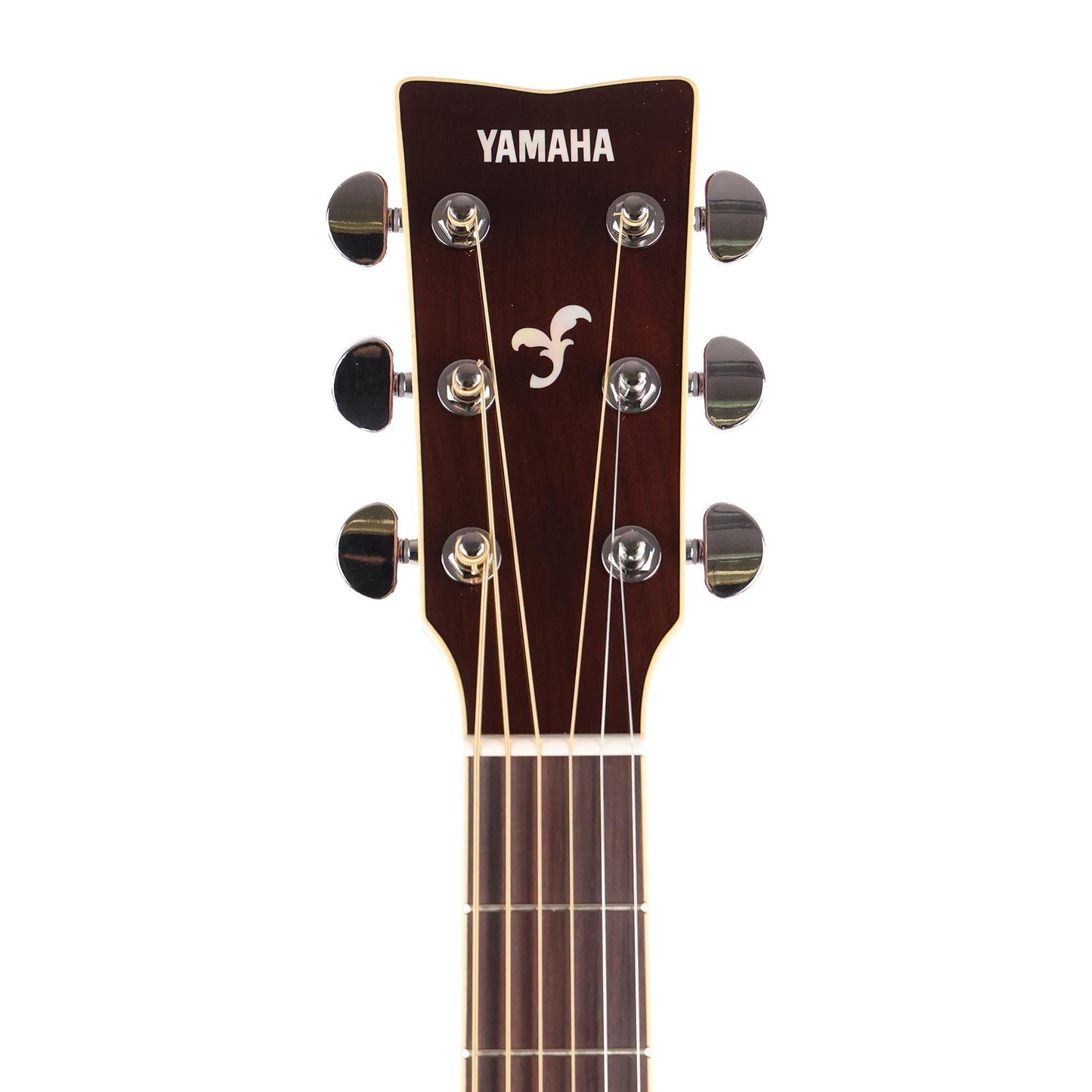 Yamaha FS830 Acoustic Guitar Dusk Sun Red