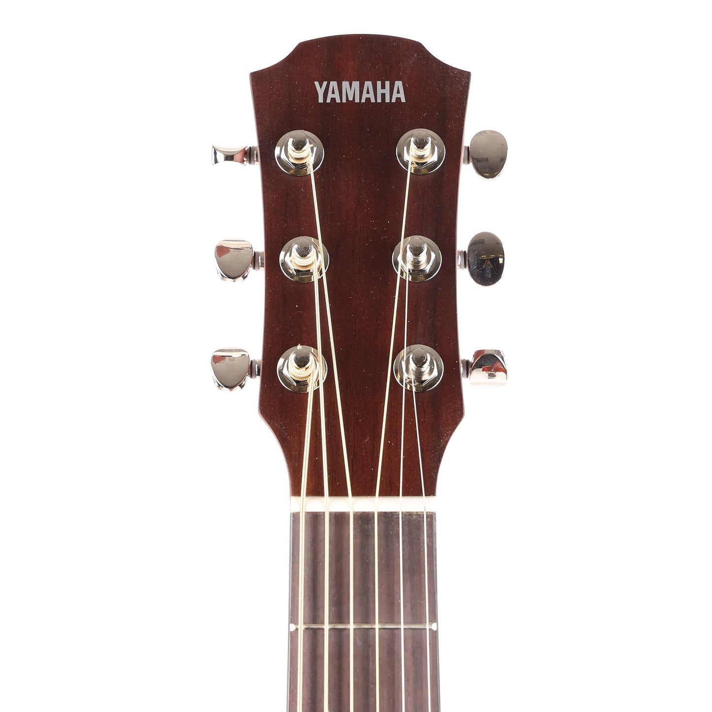 Yamaha CSF3M Parlor Guitar Tobacco Brown Sunburst