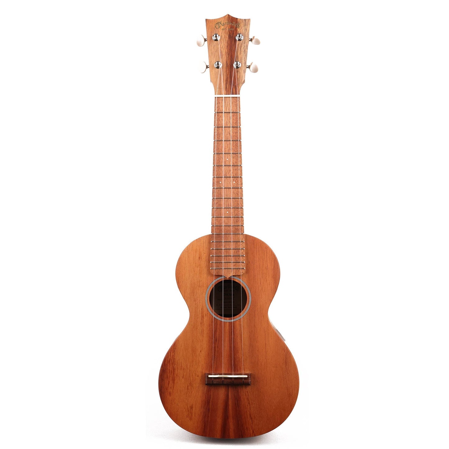 Martin C1K Concert Ukulele Koa Natural