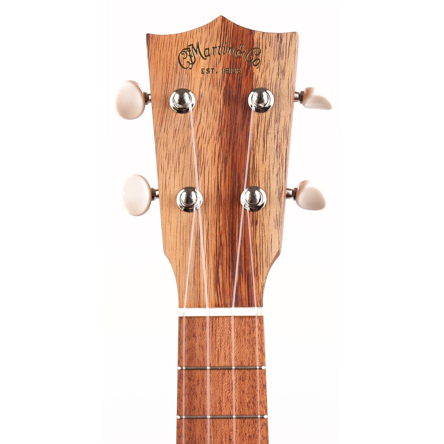 Martin C1K Concert Ukulele Koa Natural