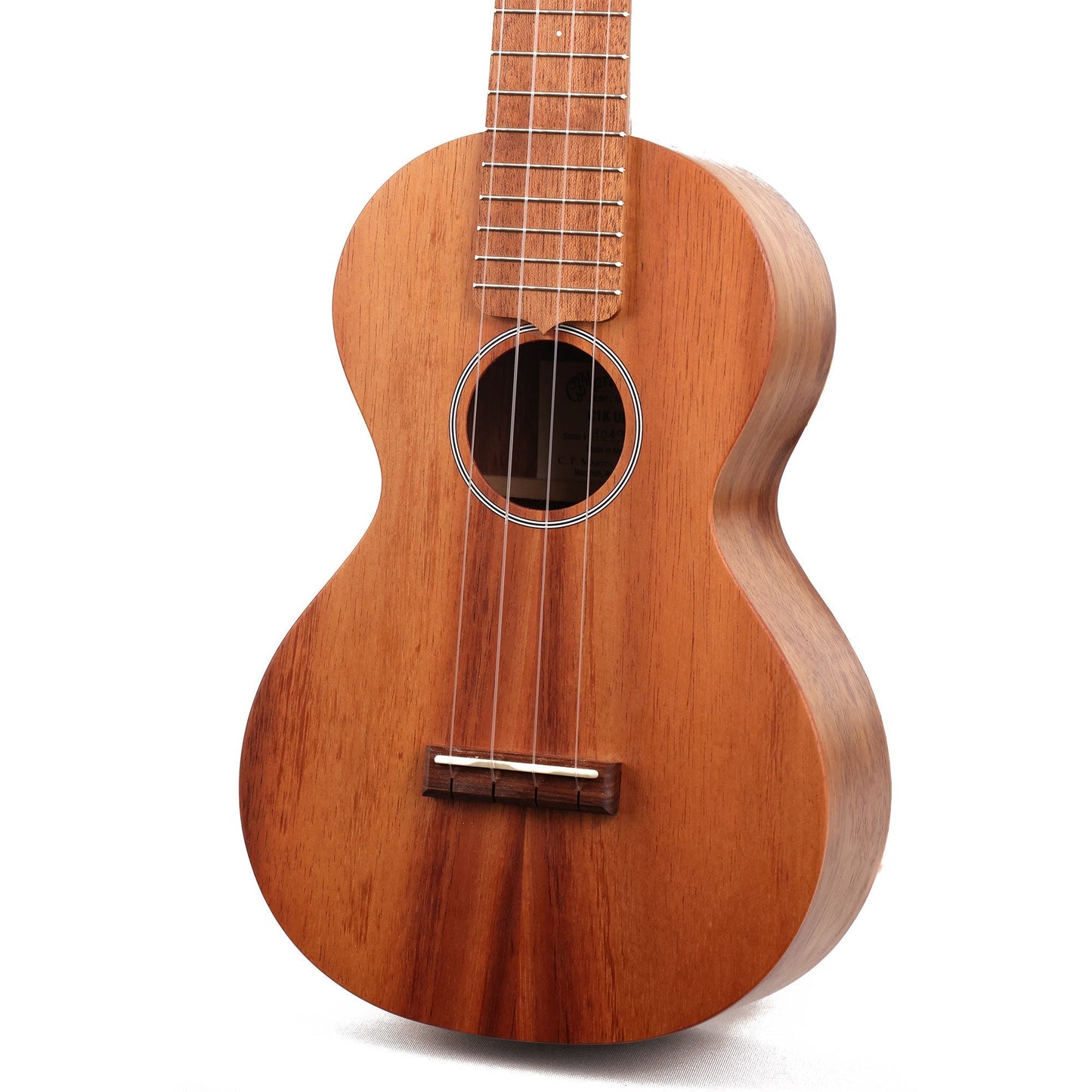 Martin C1K Concert Ukulele Koa Natural