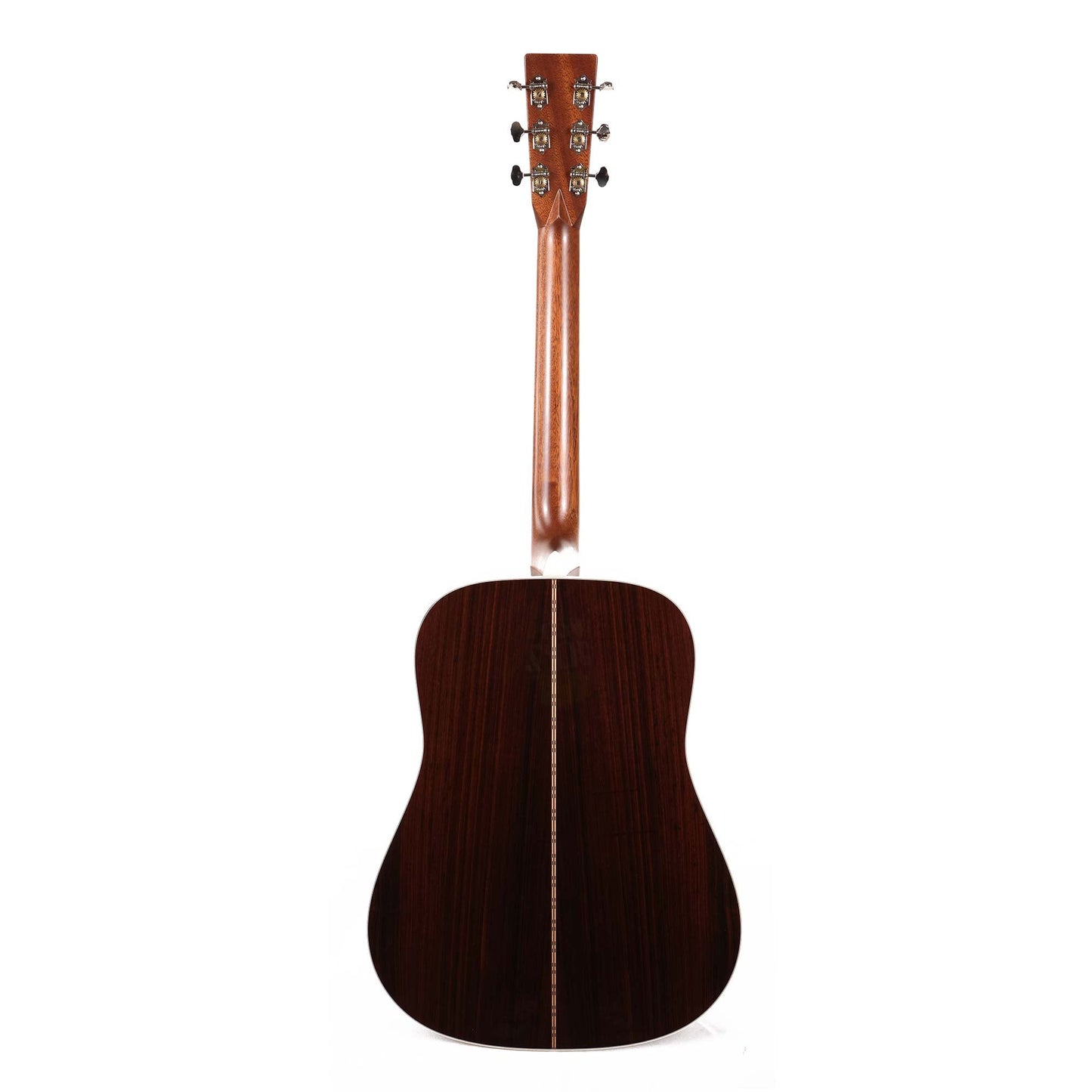 Martin D-28 Dreadnought Acoustic Natural