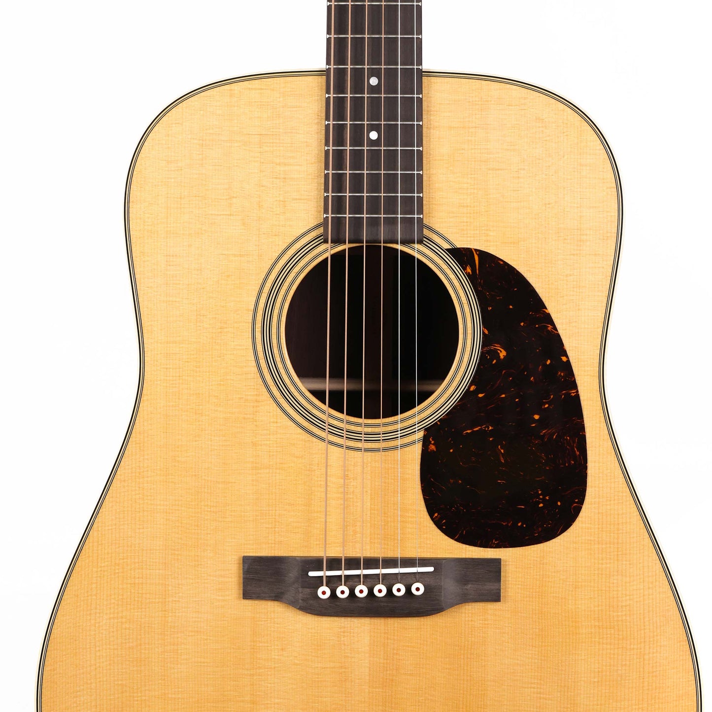 Martin D-28 Dreadnought Acoustic Natural