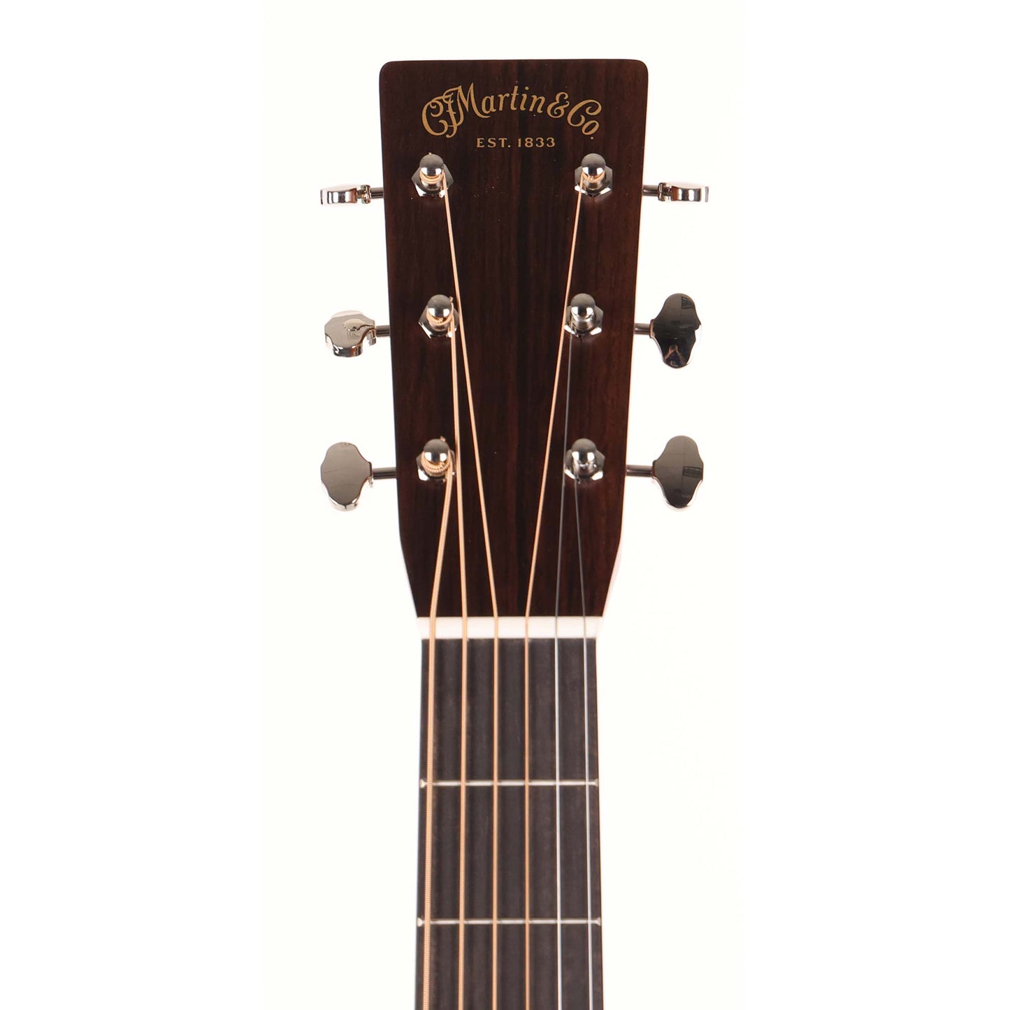 Martin D-28 Dreadnought Acoustic Natural