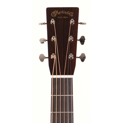 Martin D-28 Dreadnought Acoustic Natural