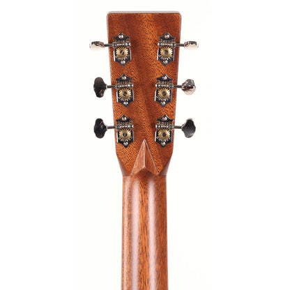 Martin D-28 Dreadnought Acoustic Natural