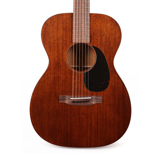 Martin 00-15M Mahogany Acoustic Natural