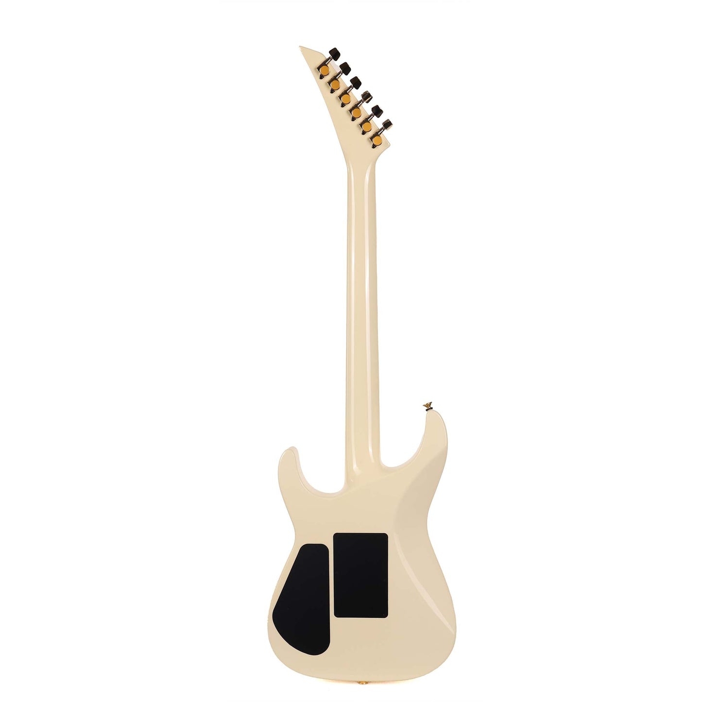 Jackson Custom Shop SL2H-V Soloist Vanilla Shake Music Zoo Exclusive