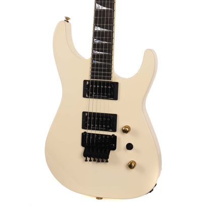 Jackson Custom Shop SL2H-V Soloist Vanilla Shake Music Zoo Exclusive