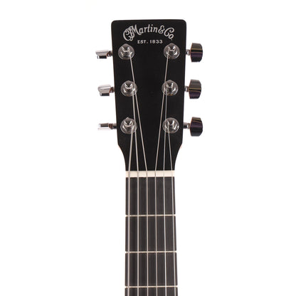 Martin DJR-10E Sitka Spruce Acoustic Natural