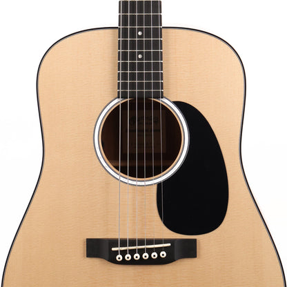 Martin DJR-10E Sitka Spruce Acoustic Natural
