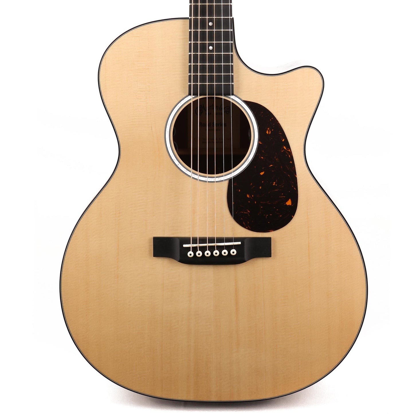 Martin GPC-11E Acoustic-Electric Natural