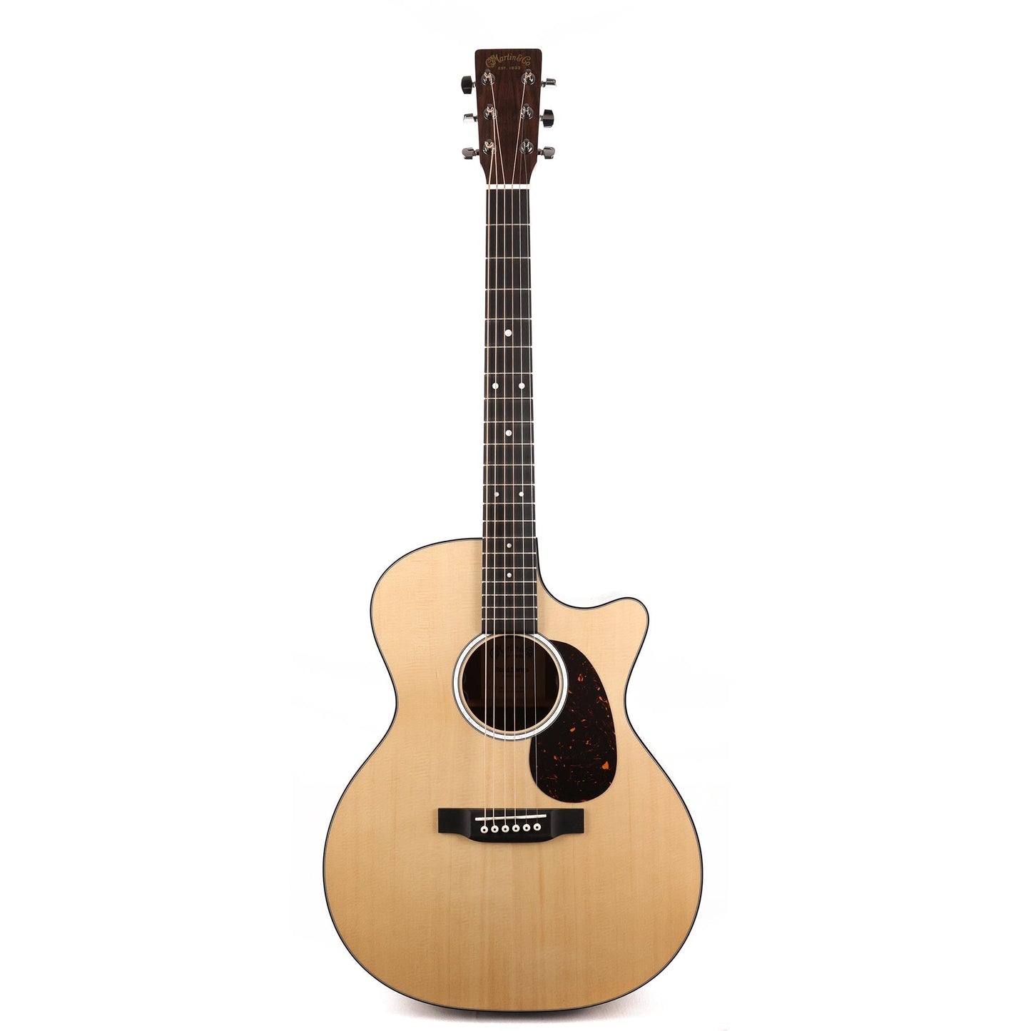 Martin GPC-11E Acoustic-Electric Natural