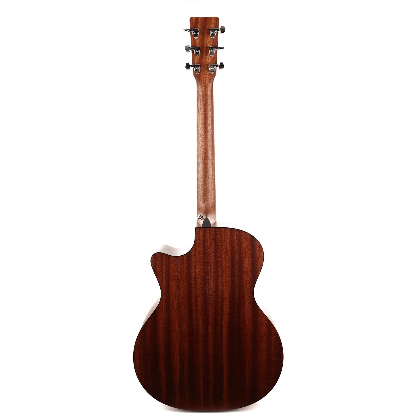 Martin GPC-11E Acoustic-Electric Natural