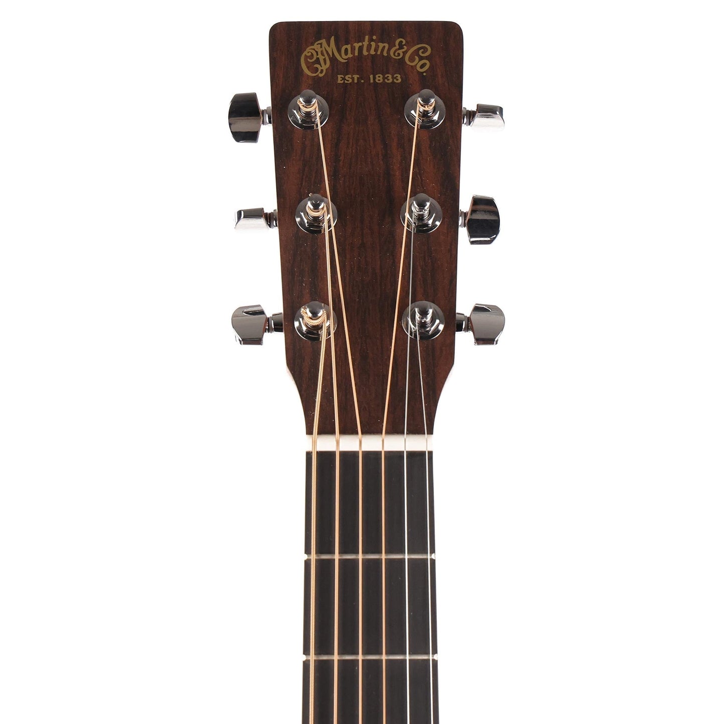 Martin GPC-11E Acoustic-Electric Natural