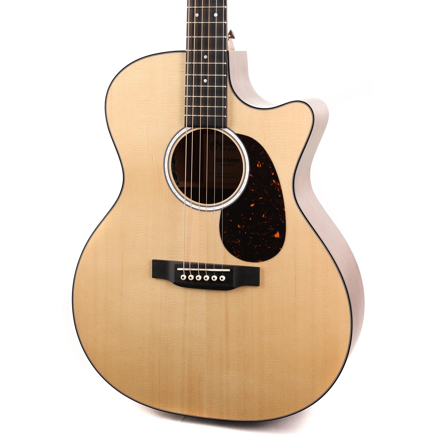 Martin GPC-11E Acoustic-Electric Natural