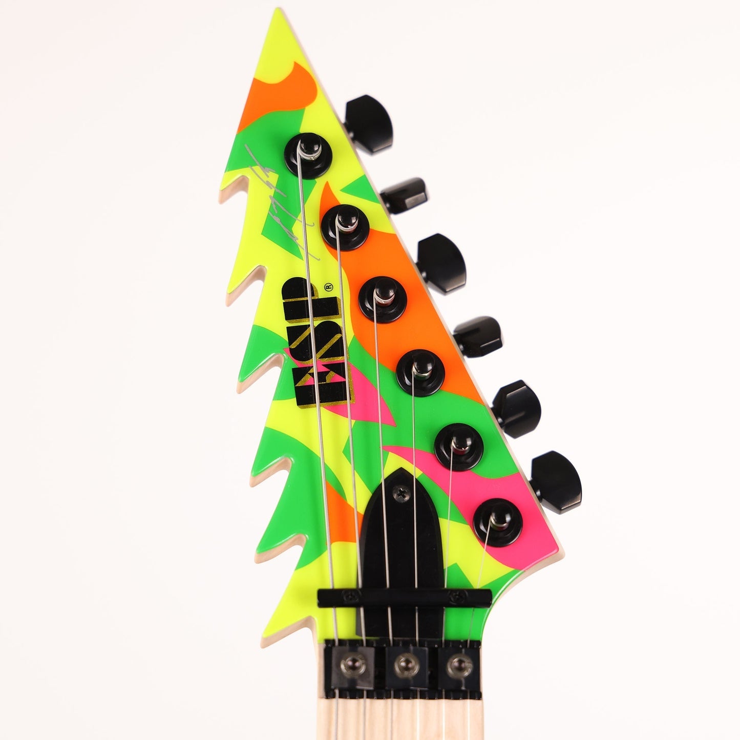 ESP George Lynch Kamikaze 4