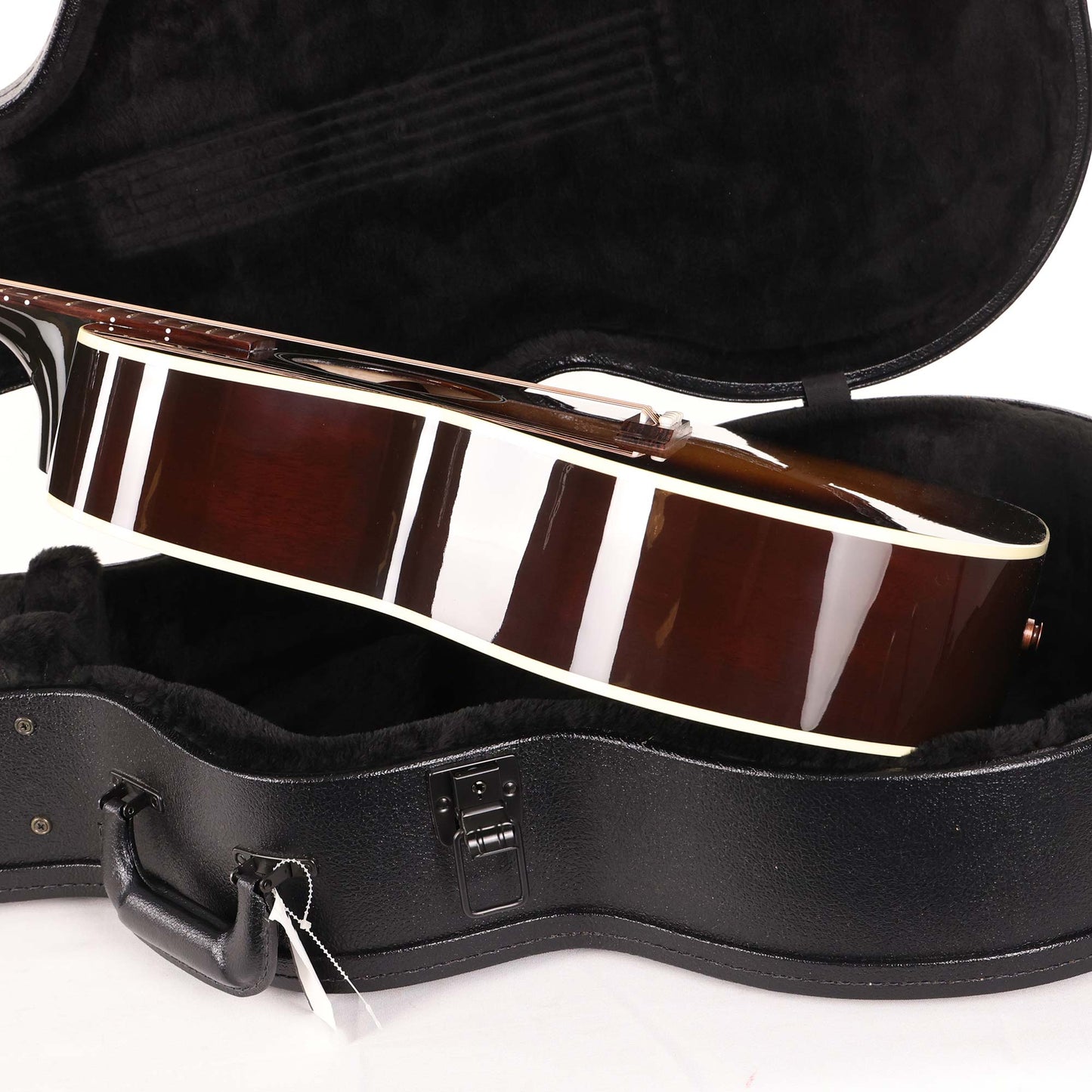 Gibson L-00 Standard Acoustic-Electric Vintage Sunburst