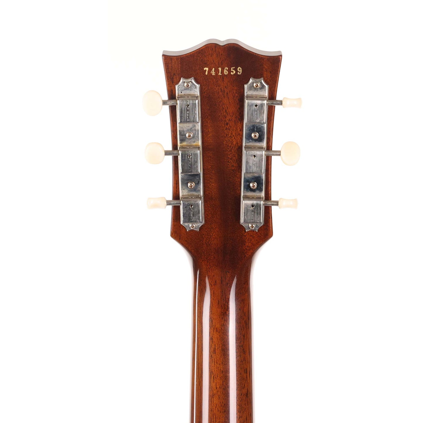 Gibson Custom Shop 1957 Les Paul Junior Single Cut Reissue VOS