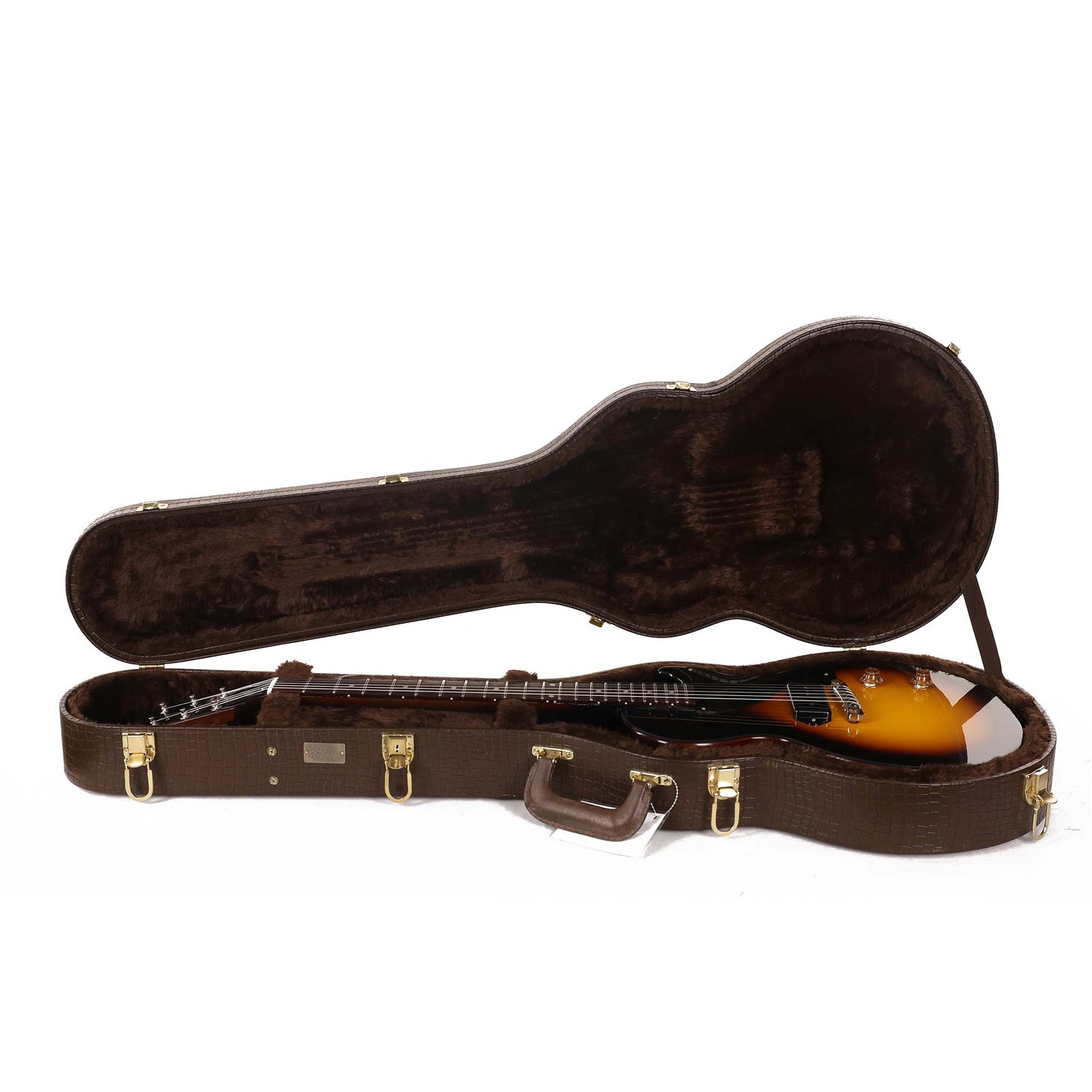 Gibson Custom Shop 1957 Les Paul Junior Single Cut Reissue VOS