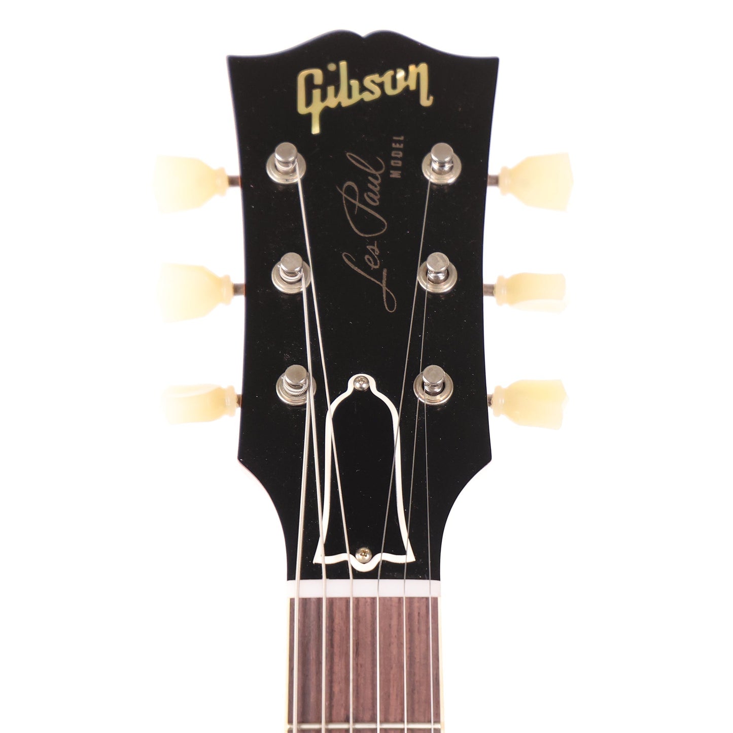 Gibson Custom Shop 1958 Les Paul Reissue Bourbon Burst VOS