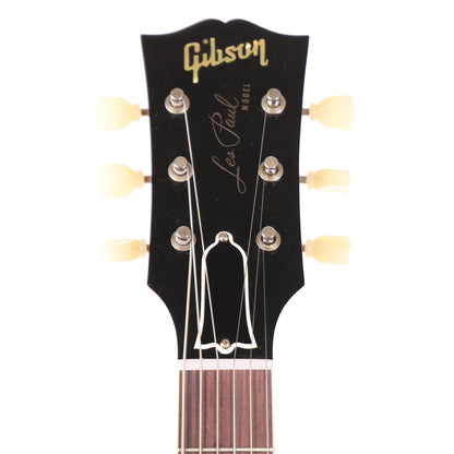 Gibson Custom Shop 1958 Les Paul Reissue Bourbon Burst VOS