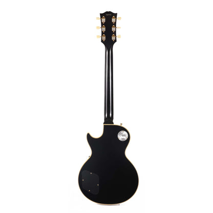 Gibson Custom Shop 1957 Les Paul Custom Reissue 2-Pickup VOS Ebony
