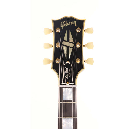 Gibson Custom Shop 1957 Les Paul Custom Reissue 2-Pickup VOS Ebony