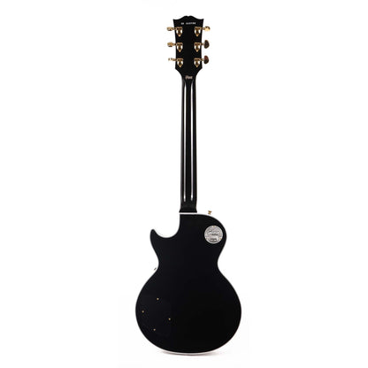Gibson Custom Shop Les Paul Custom Gloss Ebony