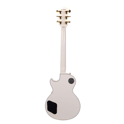 Gibson Custom Shop Les Paul Custom Alpine White