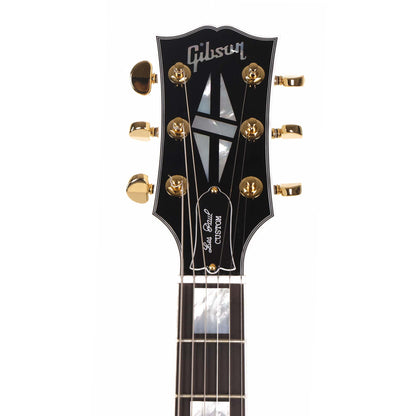 Gibson Custom Shop Les Paul Custom Alpine White