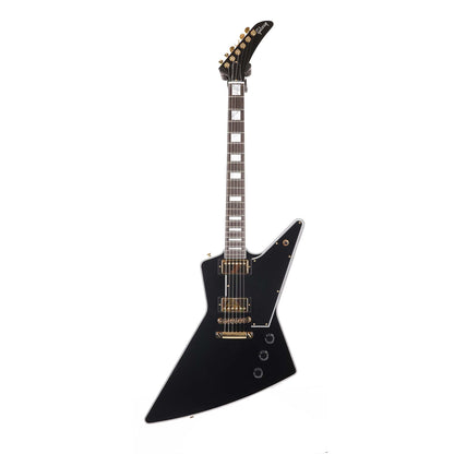 Gibson Custom Shop Explorer Custom Ebony Gloss