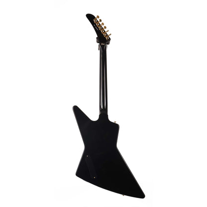 Gibson Custom Shop Explorer Custom Ebony Gloss
